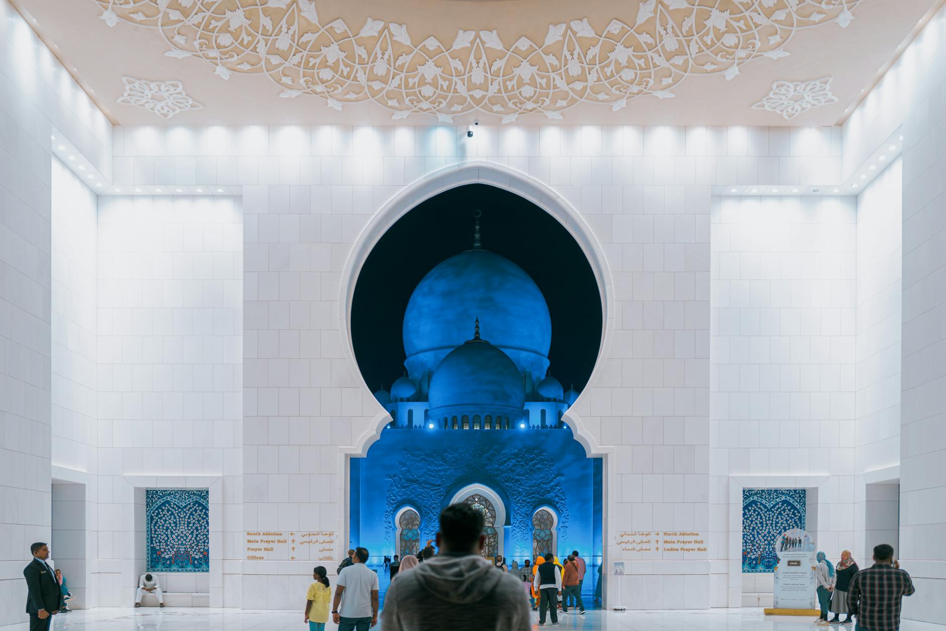 İbadetlerin Önemi ve Şartları