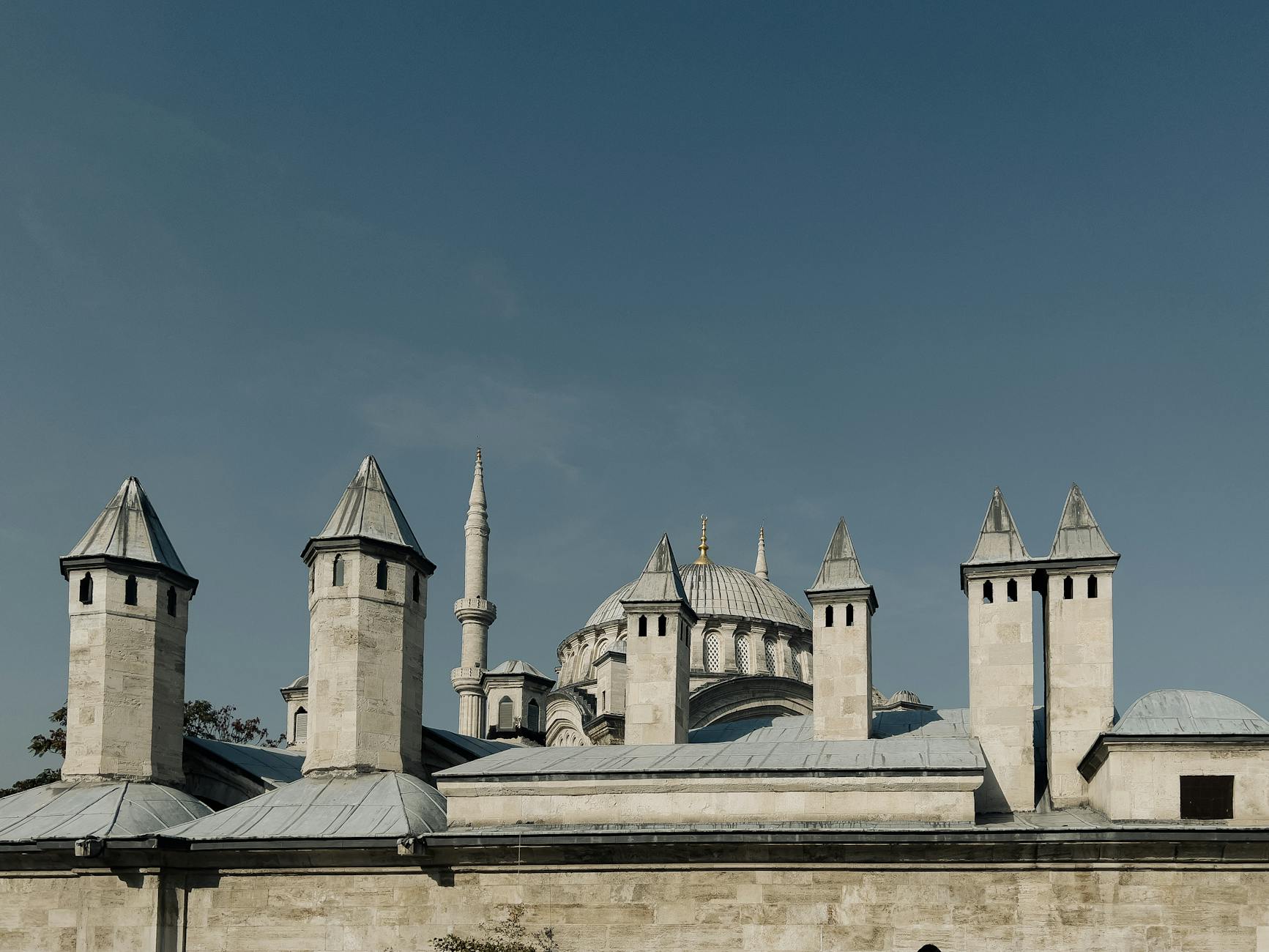 İlmihalin Temel Konuları