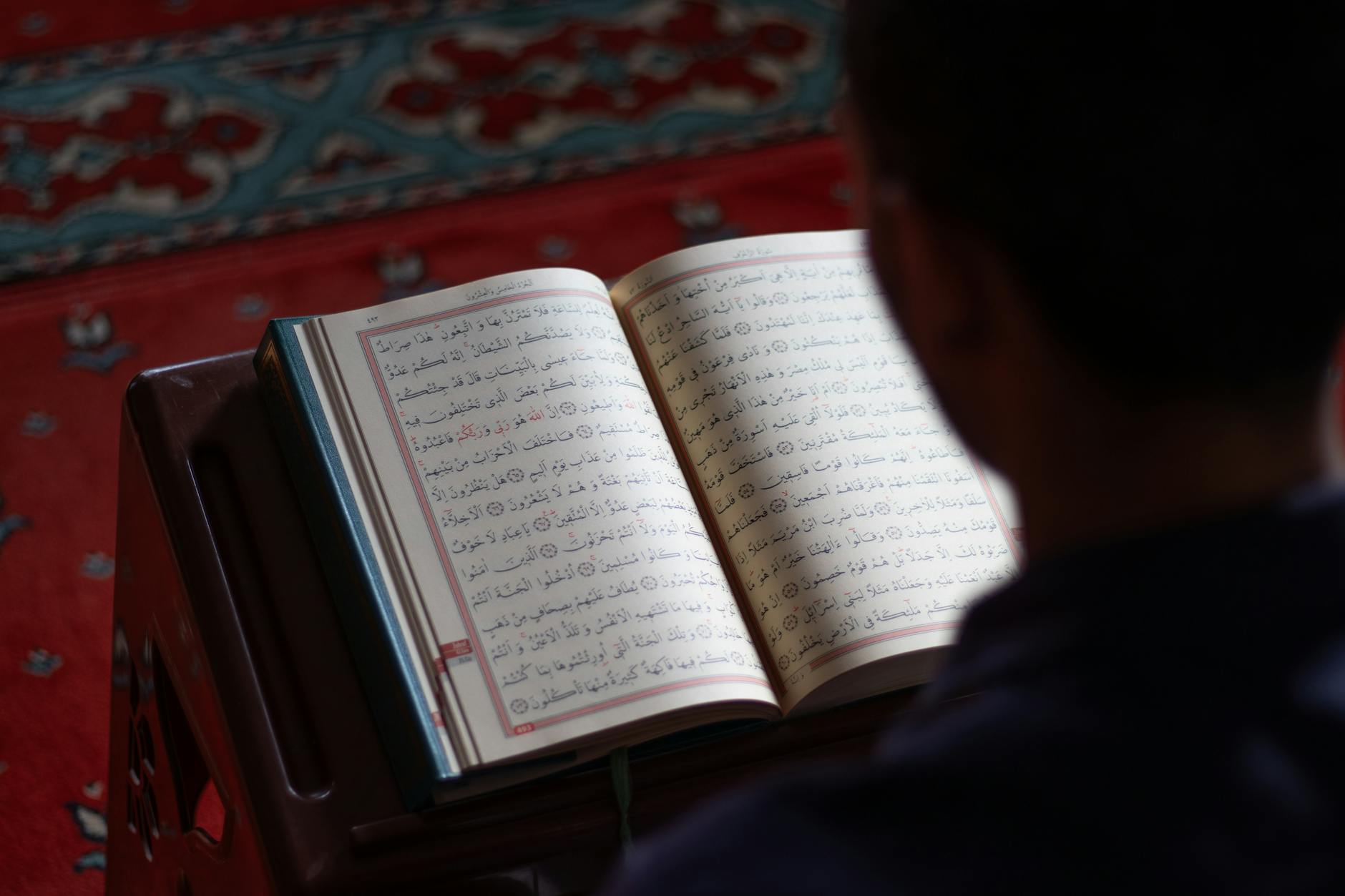 Efsane 2: Kadınların İslam'daki Yeri