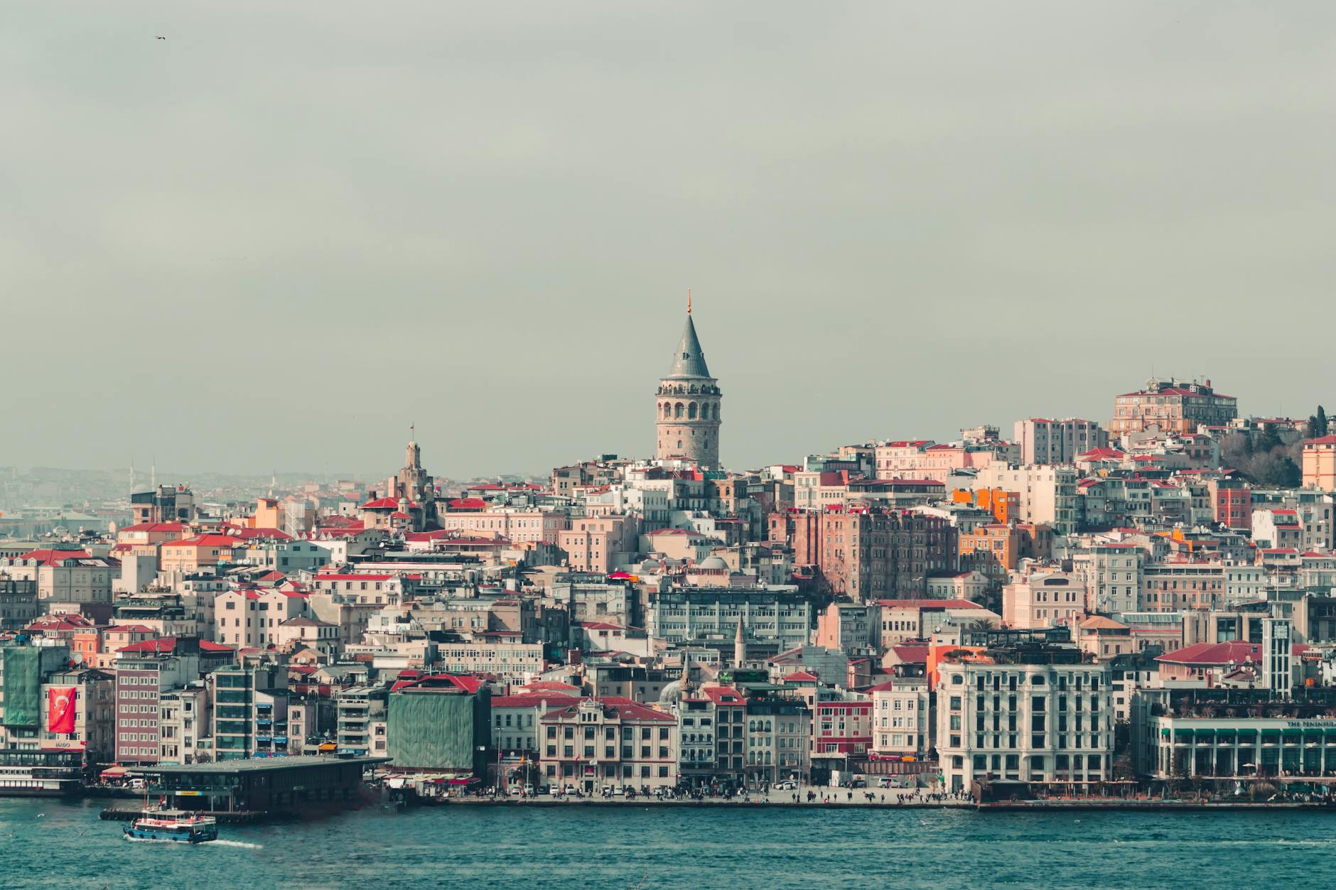 İslam’ın Gizemli Dünyasına Adım Atın!