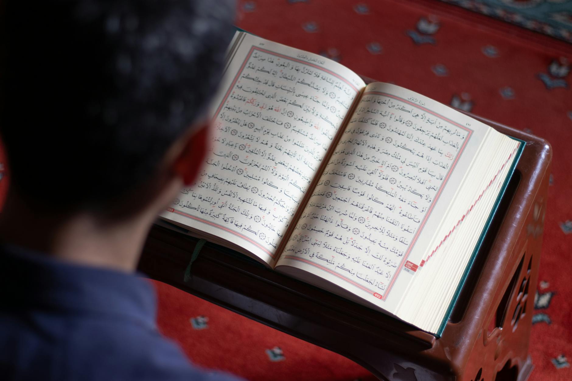 Temel Öğretilerle İslam’ı Anlamak Artık Kolay